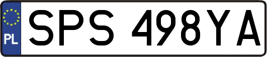 SPS498YA