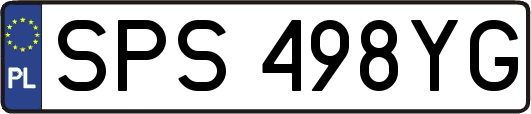 SPS498YG