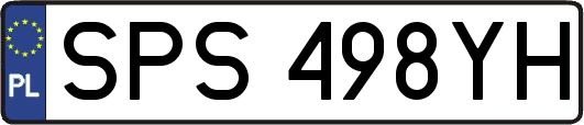 SPS498YH