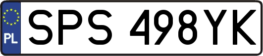 SPS498YK