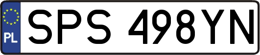 SPS498YN