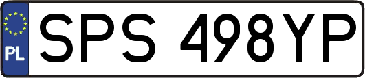 SPS498YP
