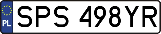 SPS498YR