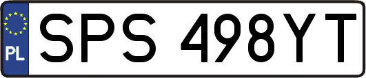 SPS498YT