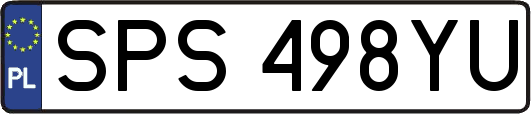 SPS498YU