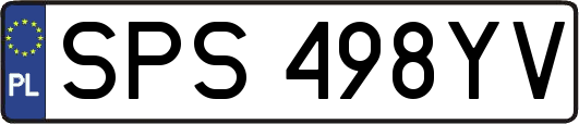 SPS498YV