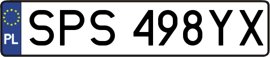 SPS498YX
