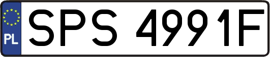 SPS4991F