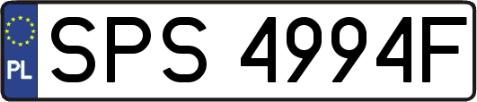 SPS4994F