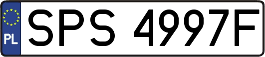 SPS4997F