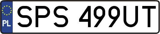 SPS499UT