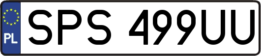 SPS499UU