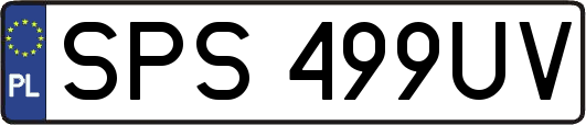 SPS499UV