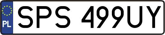 SPS499UY
