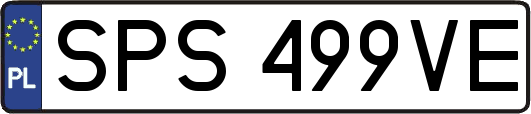 SPS499VE