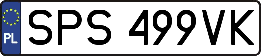 SPS499VK