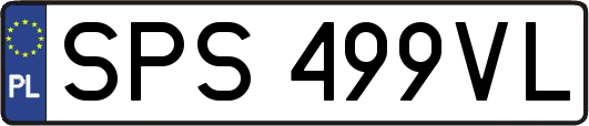SPS499VL