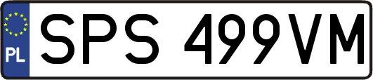 SPS499VM