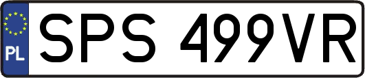 SPS499VR