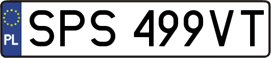 SPS499VT