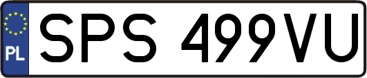 SPS499VU