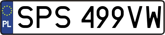 SPS499VW