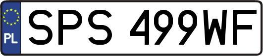 SPS499WF