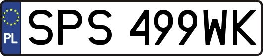 SPS499WK