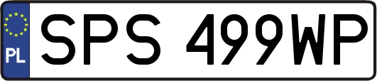 SPS499WP