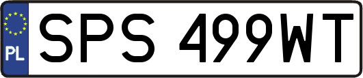 SPS499WT