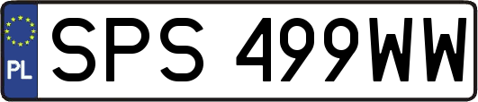 SPS499WW