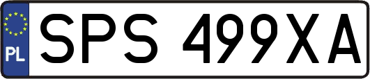 SPS499XA