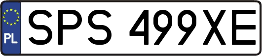 SPS499XE
