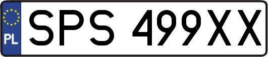 SPS499XX