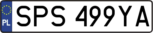 SPS499YA