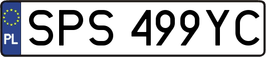 SPS499YC
