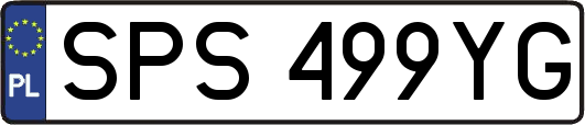 SPS499YG