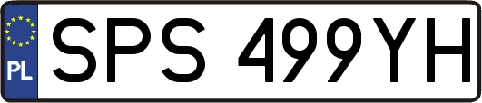 SPS499YH