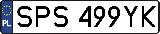 SPS499YK
