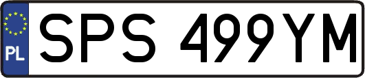 SPS499YM