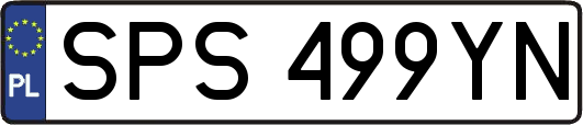 SPS499YN