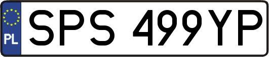 SPS499YP