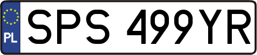 SPS499YR