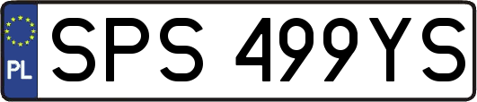 SPS499YS