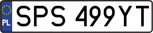 SPS499YT