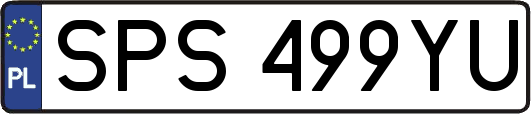 SPS499YU