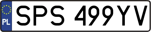 SPS499YV