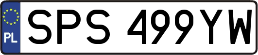 SPS499YW