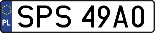 SPS49A0