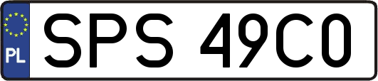 SPS49C0